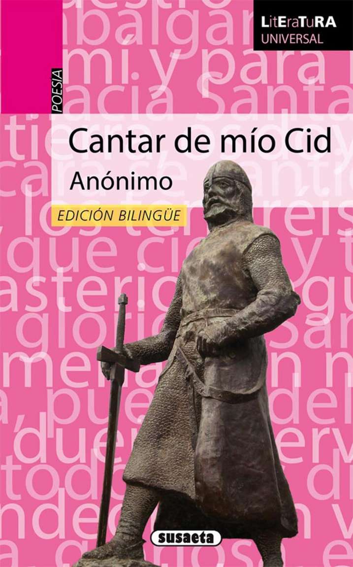 Cantar de mío Cid