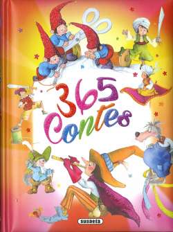 365 Contes