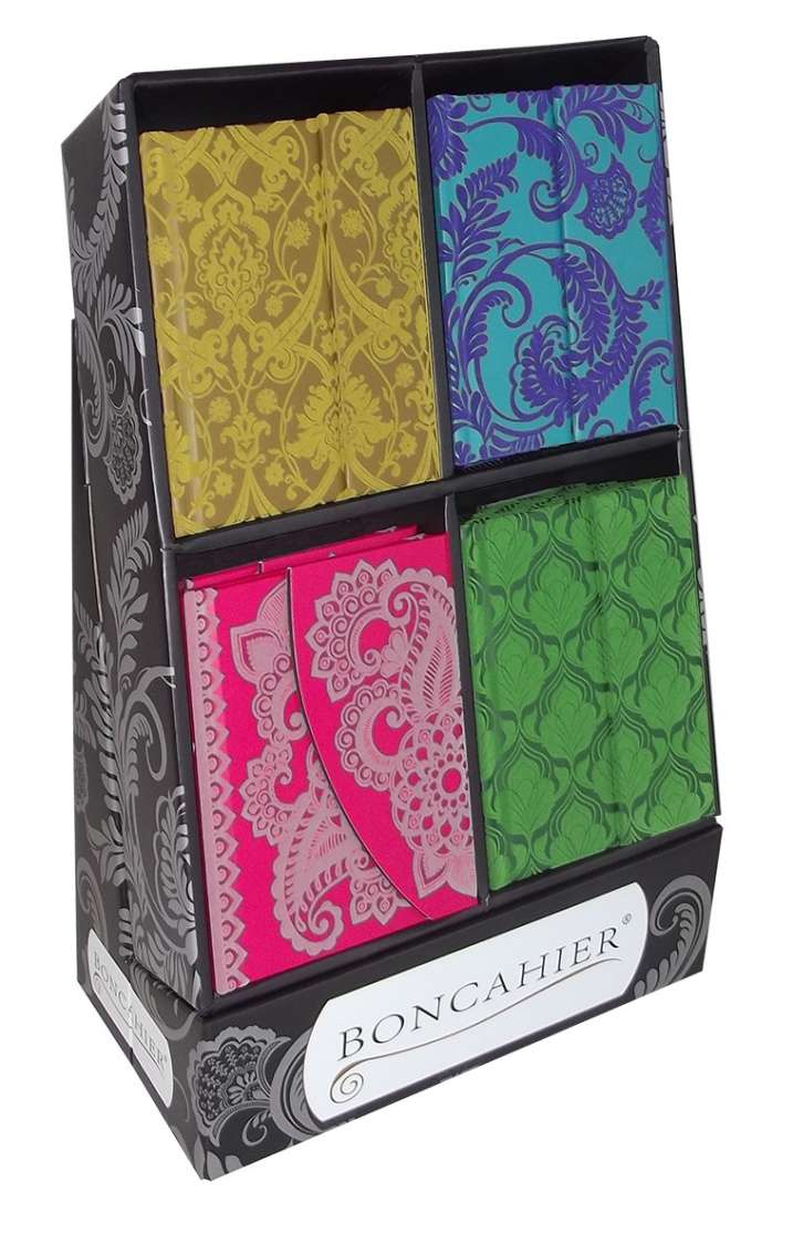 Expositor Velvet Mini (16...