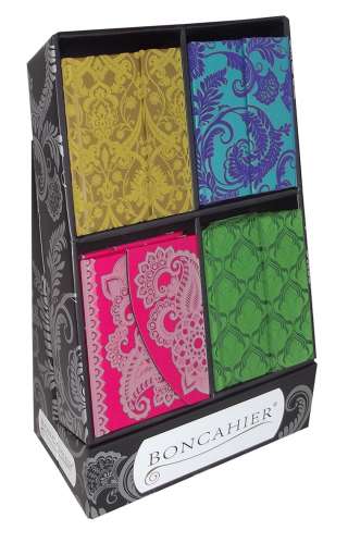 Expositor Velvet Mini (16...