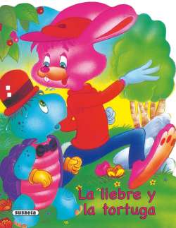 La liebre y la tortuga