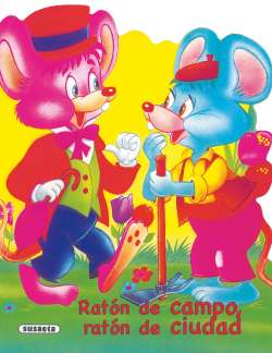 Ratón de campo, ratón de...