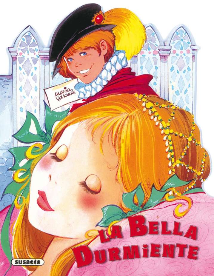 La bella durmiente