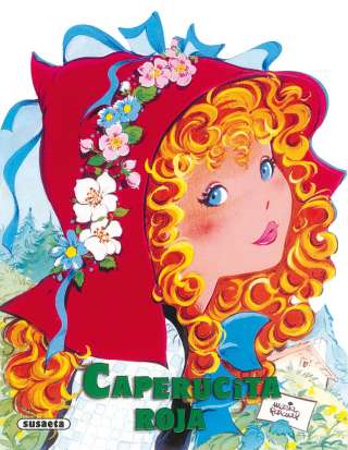 Caperucita roja