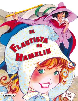 El flautista de Hamelin