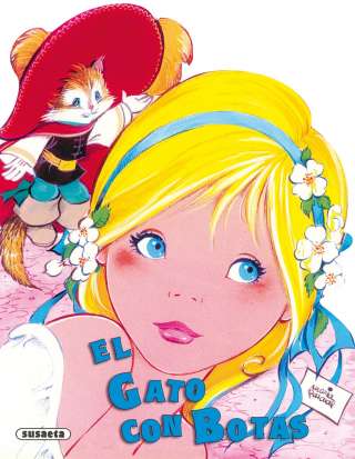 El gato con botas