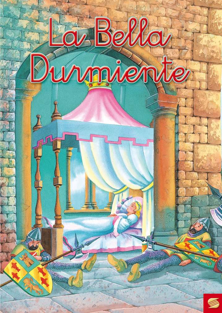 La bella durmiente