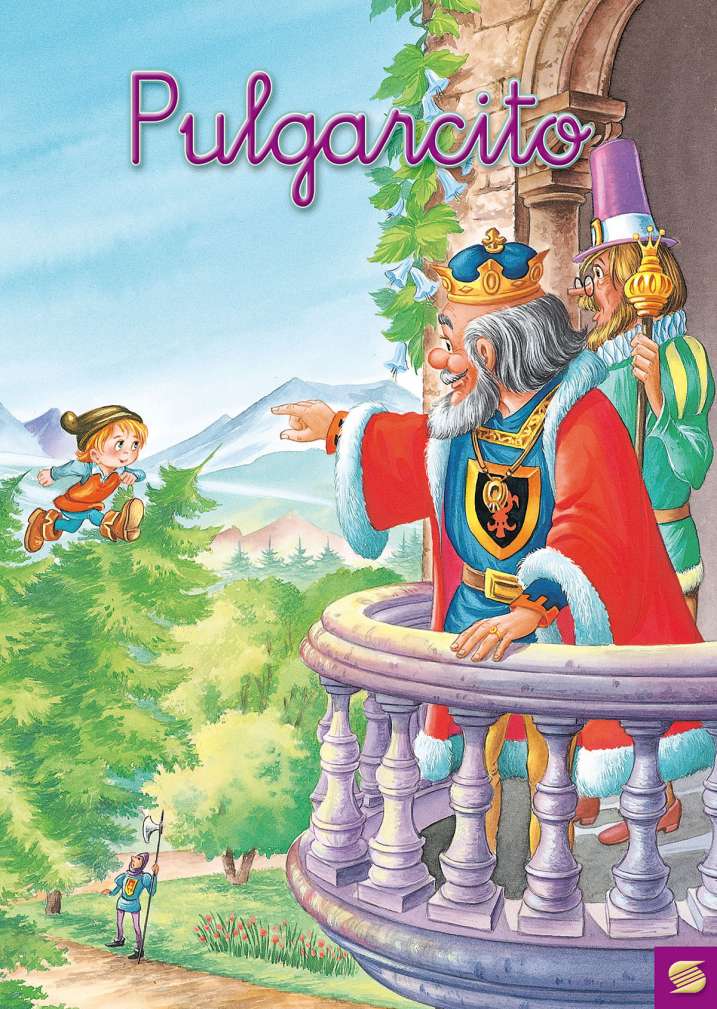 Pulgarcito