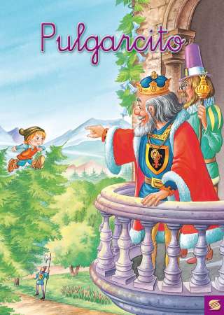 Pulgarcito