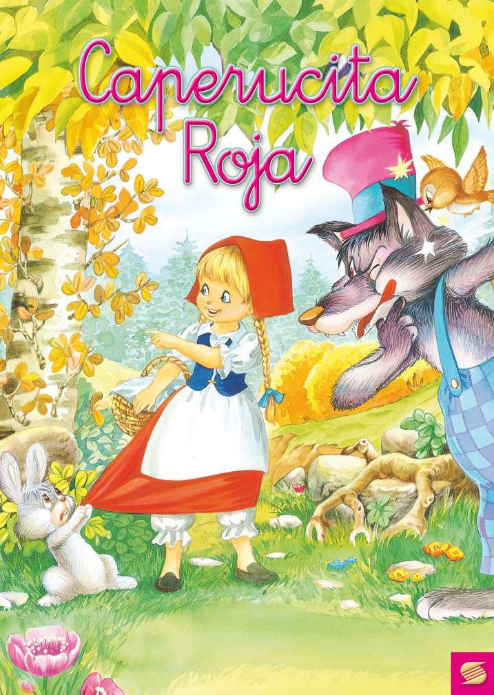 Caperucita roja