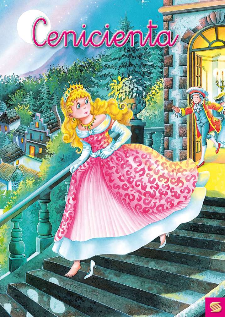 Cenicienta