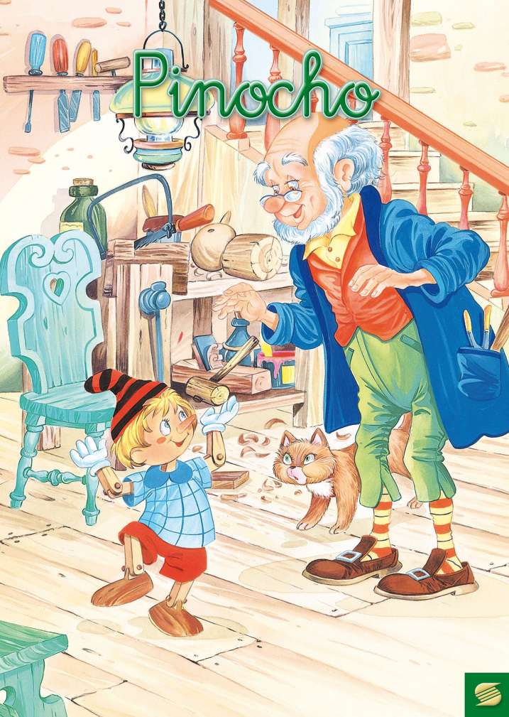 Pinocho