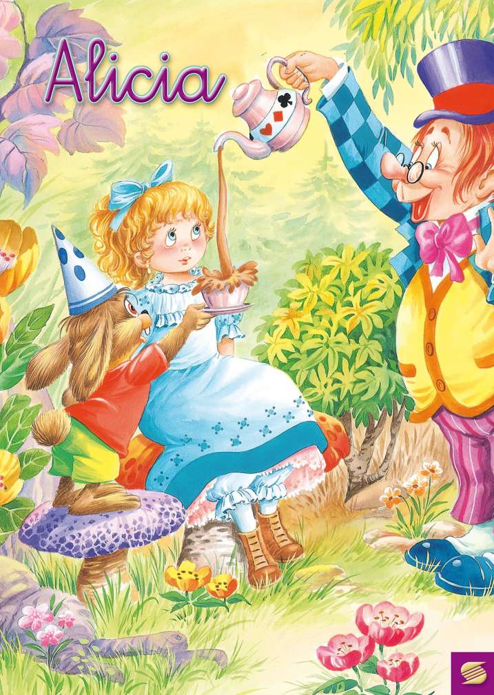 Alicia