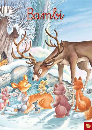 Bambi