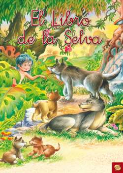 El libro de la selva