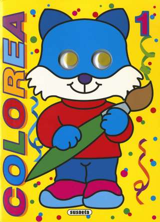 Colorea 1