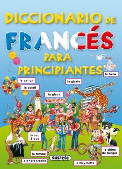 Diccionario de francés para...