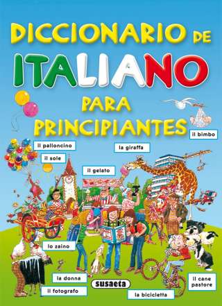 Diccionario de italiano... Diccionario de italiano...