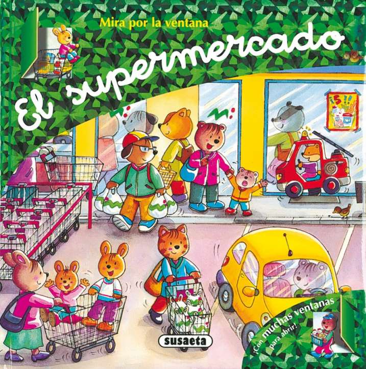El supermercado