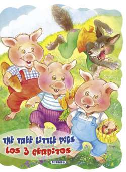 The tree little pigs - Los...