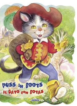 Puss in boots - El gato con...