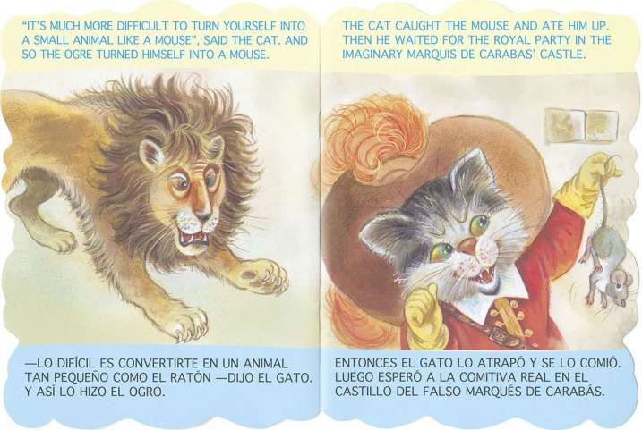 Puss in boots - El gato con...