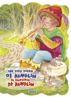 The pied piper of Hamelin -...