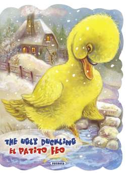 The ugly duckling - El...