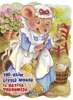 The vain little mouse - La...