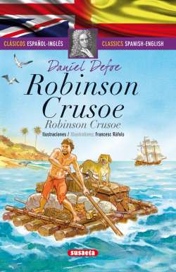 Robinson Crusoe...