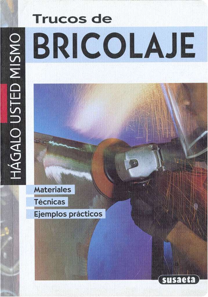Trucos de bricolaje