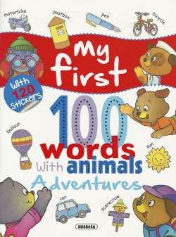 My First 100 Words With...