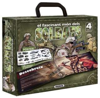 El fascinant món dels soldats