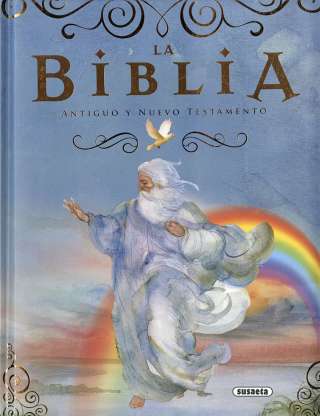 La Biblia. Antiguo y Nuevo...