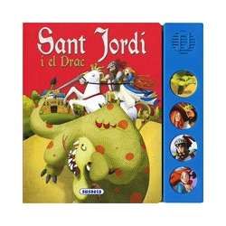 Sant Jordi i el Drac