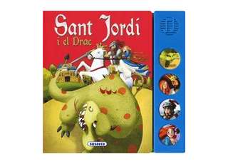 Sant Jordi i el Drac