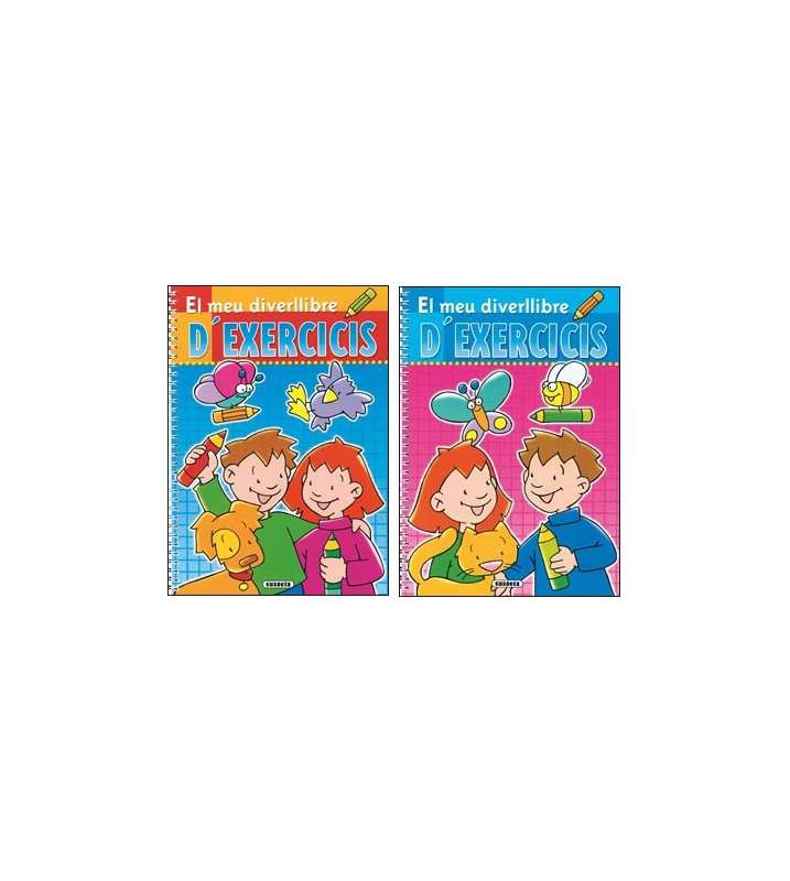 El meu diverllibre...