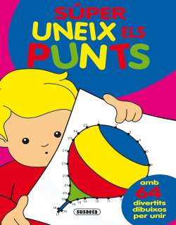 Súper uneix els punts