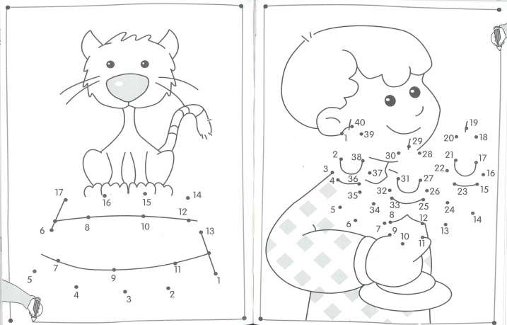 Súper uneix els punts