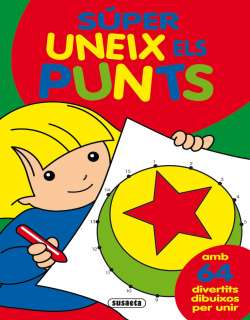 Súper uneix els punts