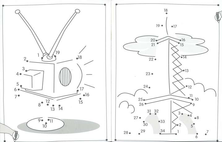 Súper uneix els punts