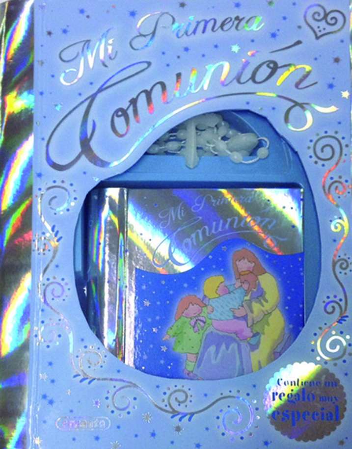 Mi Primera Comunión