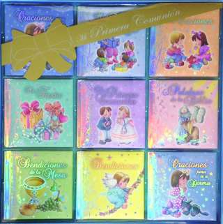 Mi Primera Comunión