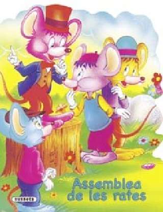 Assemblea de les rates