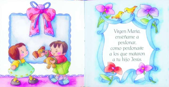 Mi Primera Comunión