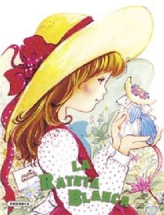 La rateta blanca