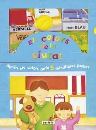 Els colors de la ciutat