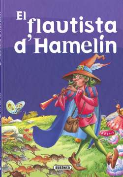 El Flautista d Hamelín
