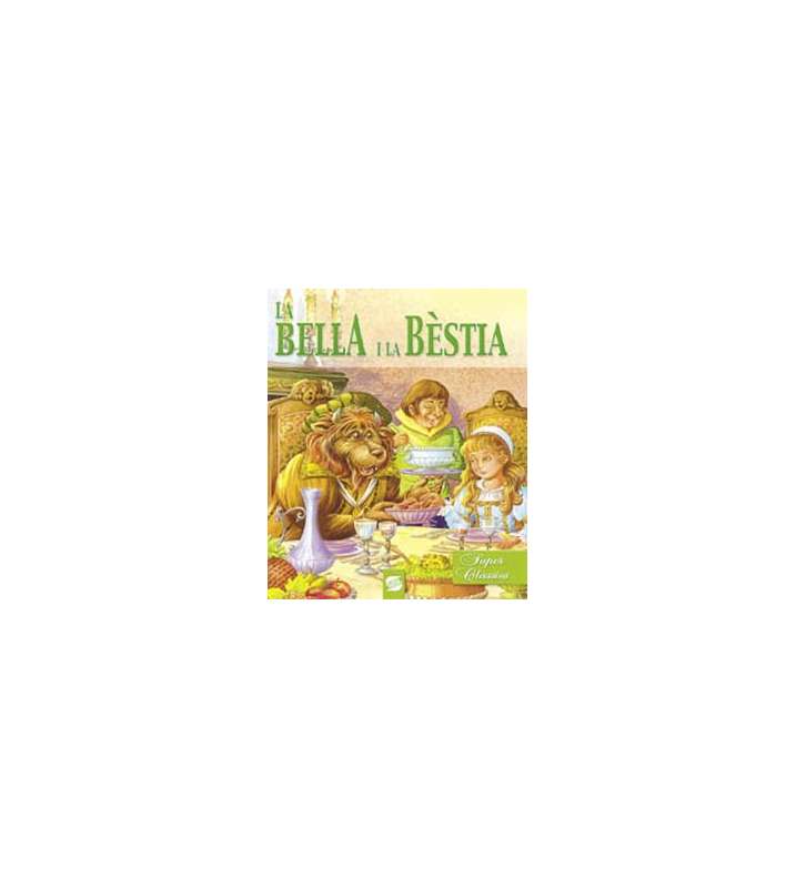 La bella i la bèstia