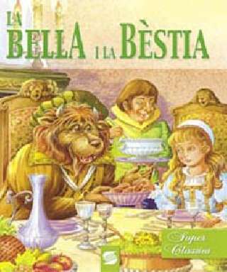 La bella i la bèstia